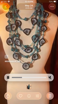 Handmade Necklace #41