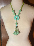 Handmade Necklace #66
