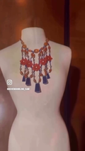 Handmade Necklace #33