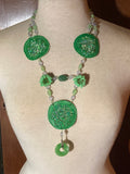 Handmade Necklace #58