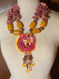 Handmade Necklace #08