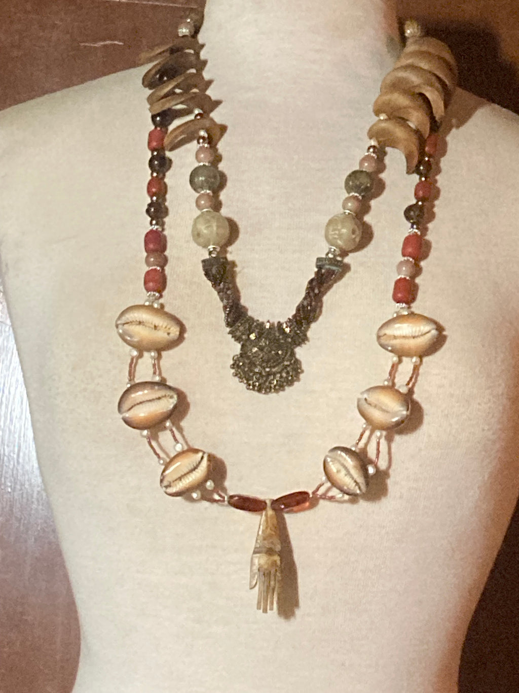 Handmade Necklace #30