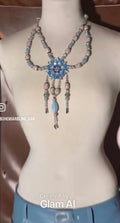 Handmade Necklace #02