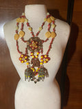Handmade Necklace #22