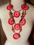 Handmade Necklace #52