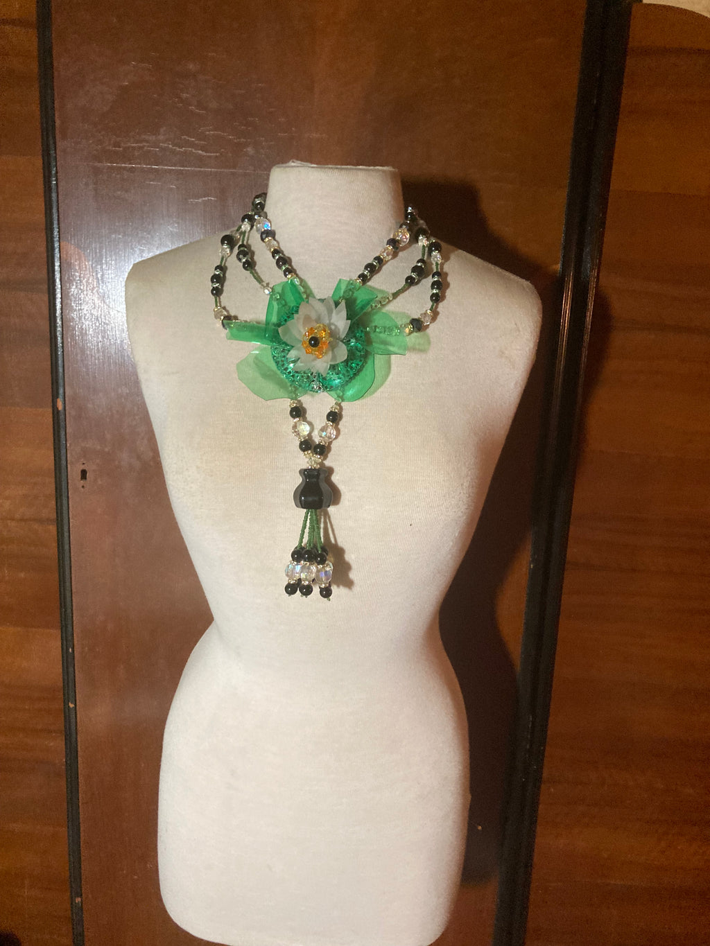 Handmade Necklace #69