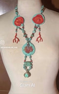 Handmade Necklace #11