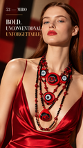 Handmade Necklace #53