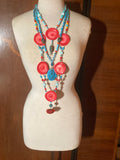 Handmade Necklace #45