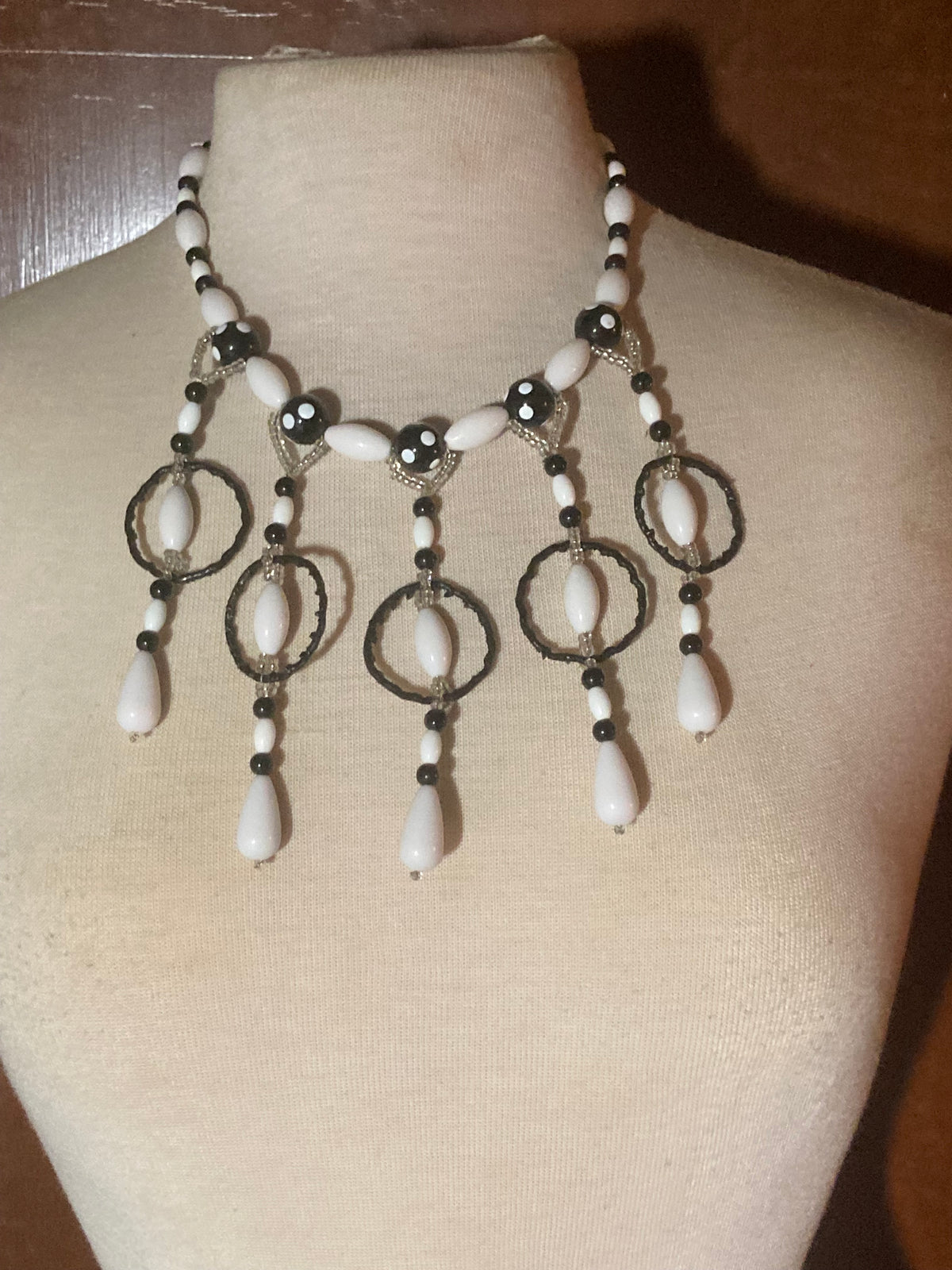 Handmade Necklace #32