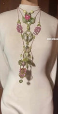 Handmade Necklace #10