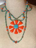 Handmade Necklace #63