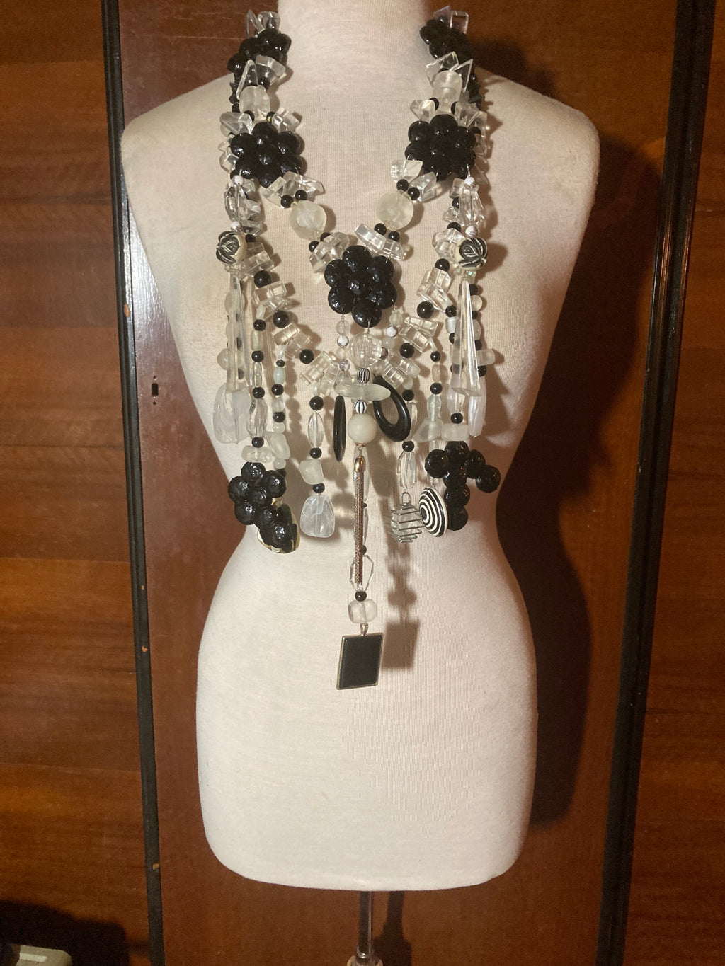 Handmade Necklace #72