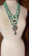 Handmade Necklace #26