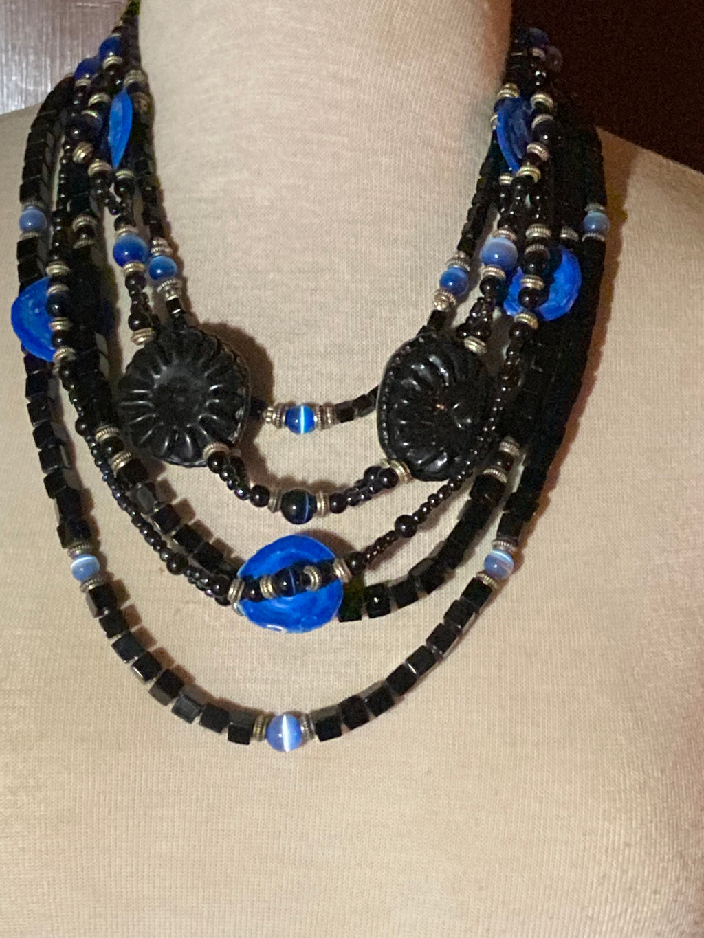 Handmade Necklace #61
