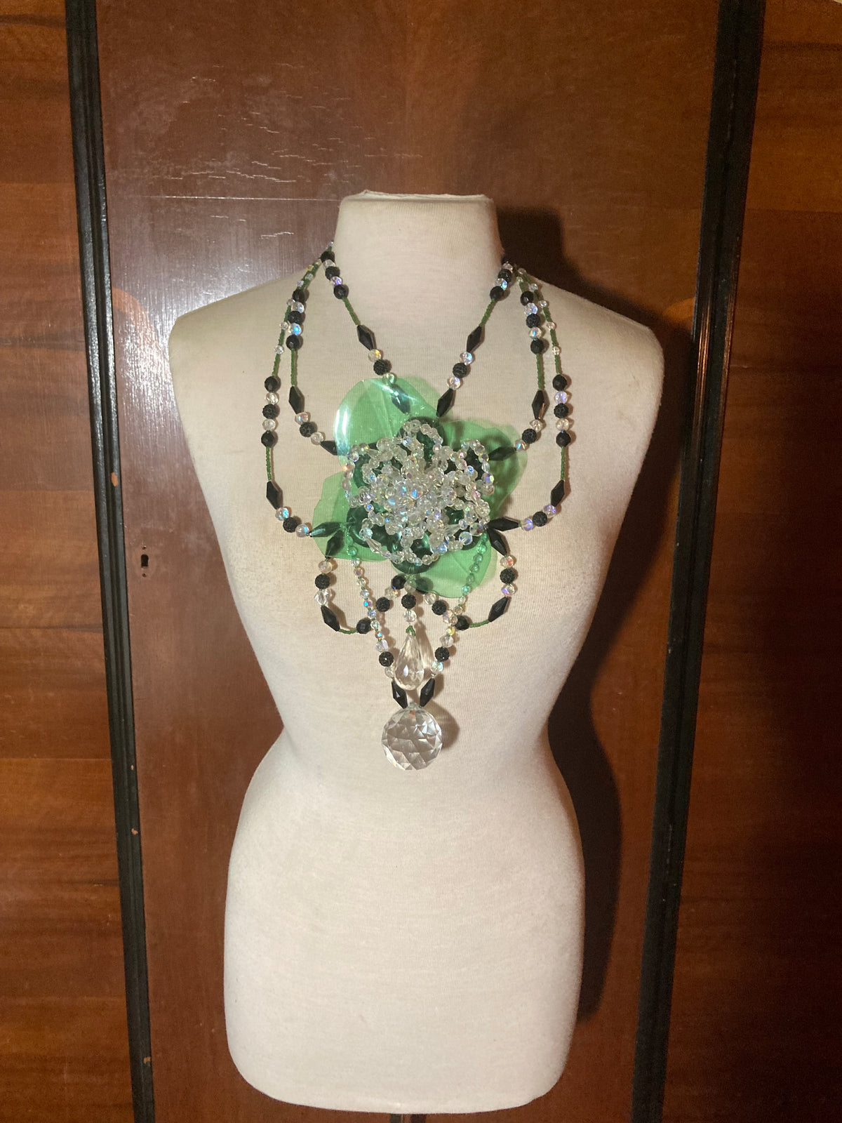 Handmade Necklace #71