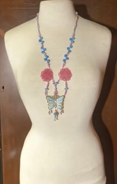 Handmade Necklace #12