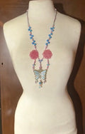 Handmade Necklace #12