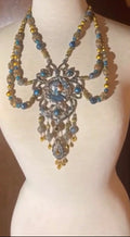 Handmade Necklace #01