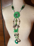 Handmade Necklace #60