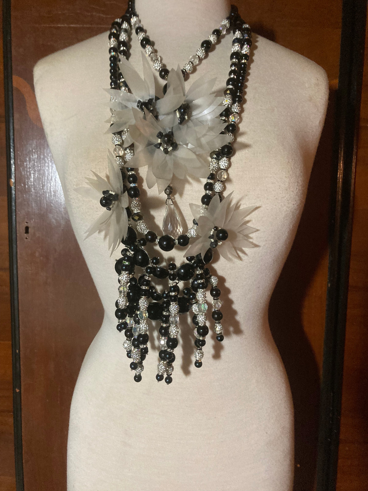 Handmade Necklace #68
