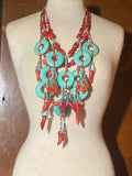 Handmade Necklace #67