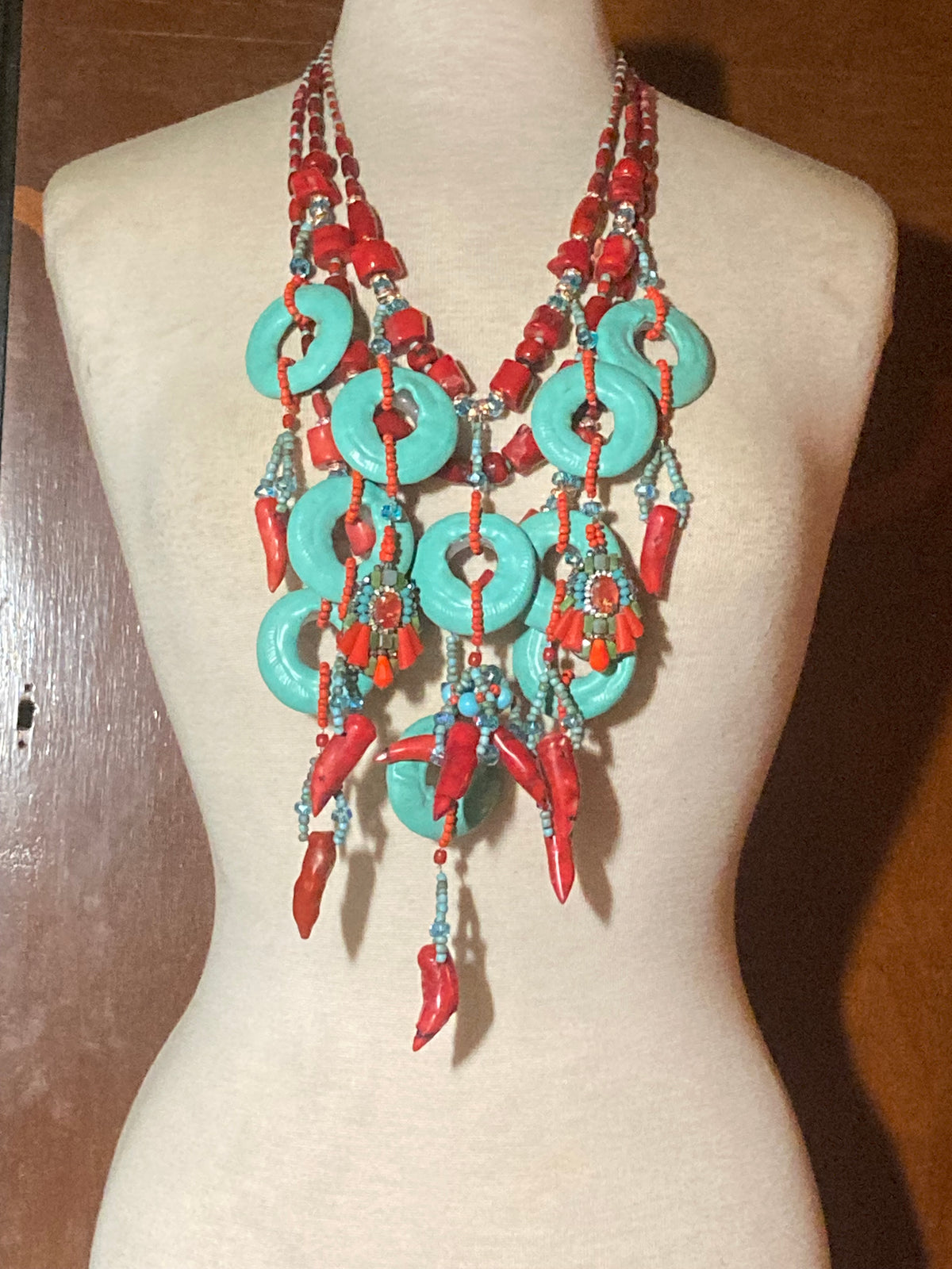 Handmade Necklace #67