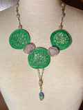 Handmade Necklace #59