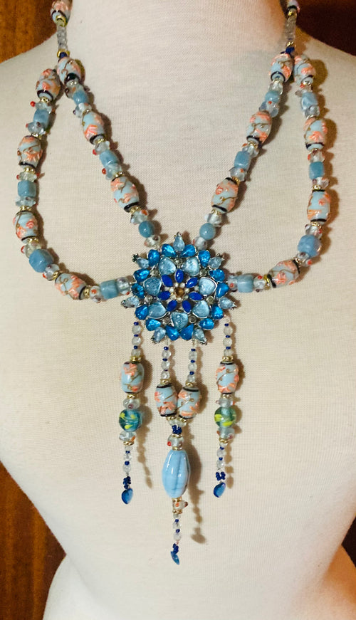 Handmade Necklace #02