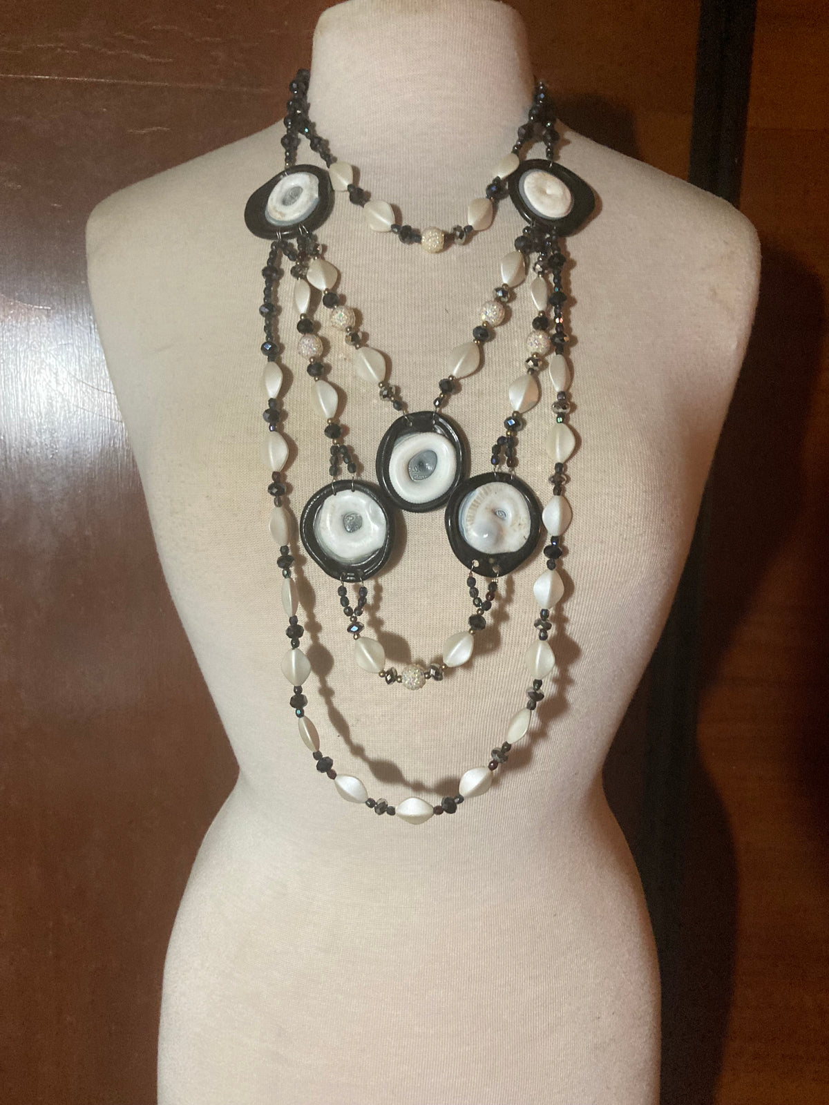 Handmade Necklace #05