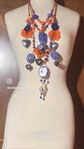 Handmade Necklace #20