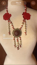 Handmade Necklace #39