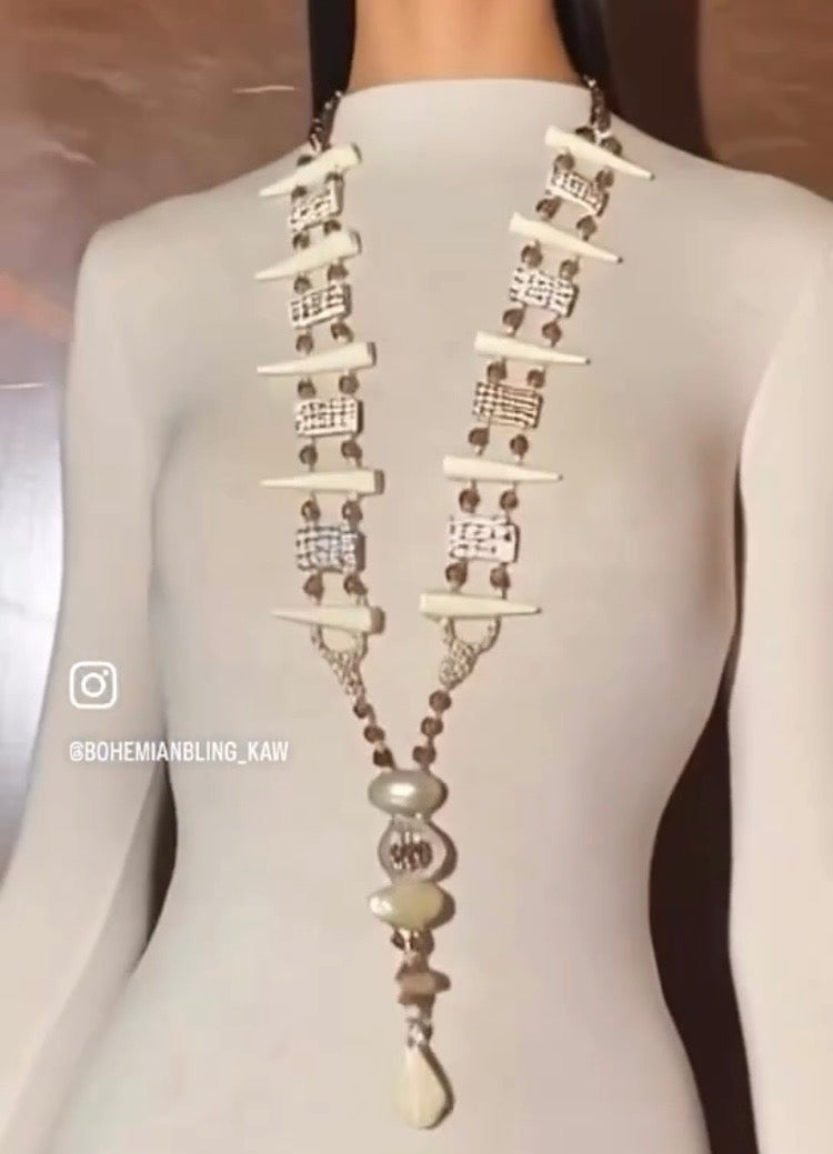 Handmade Necklace #29