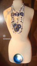 Handmade Necklace #38