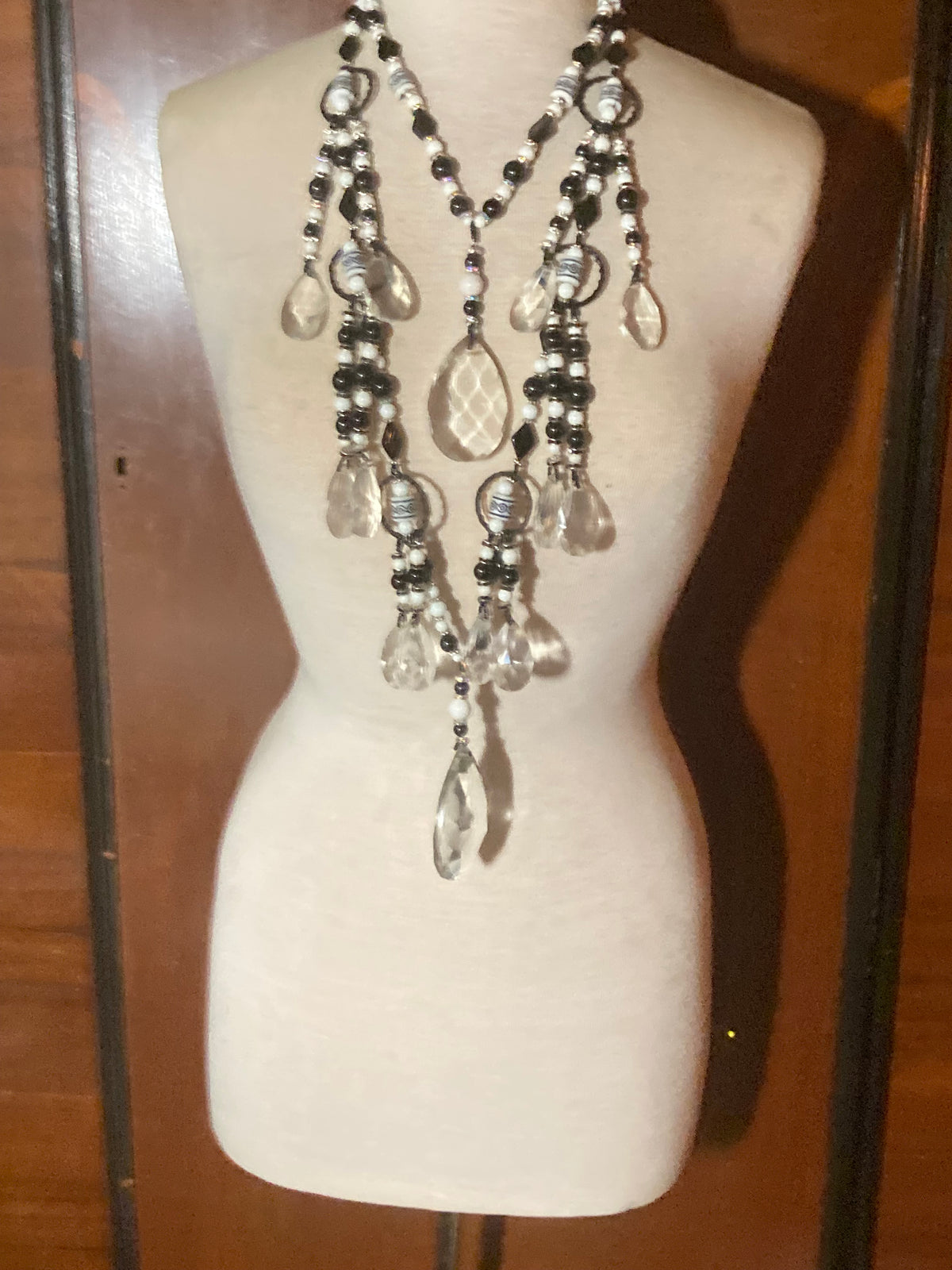 Handmade Necklace #70