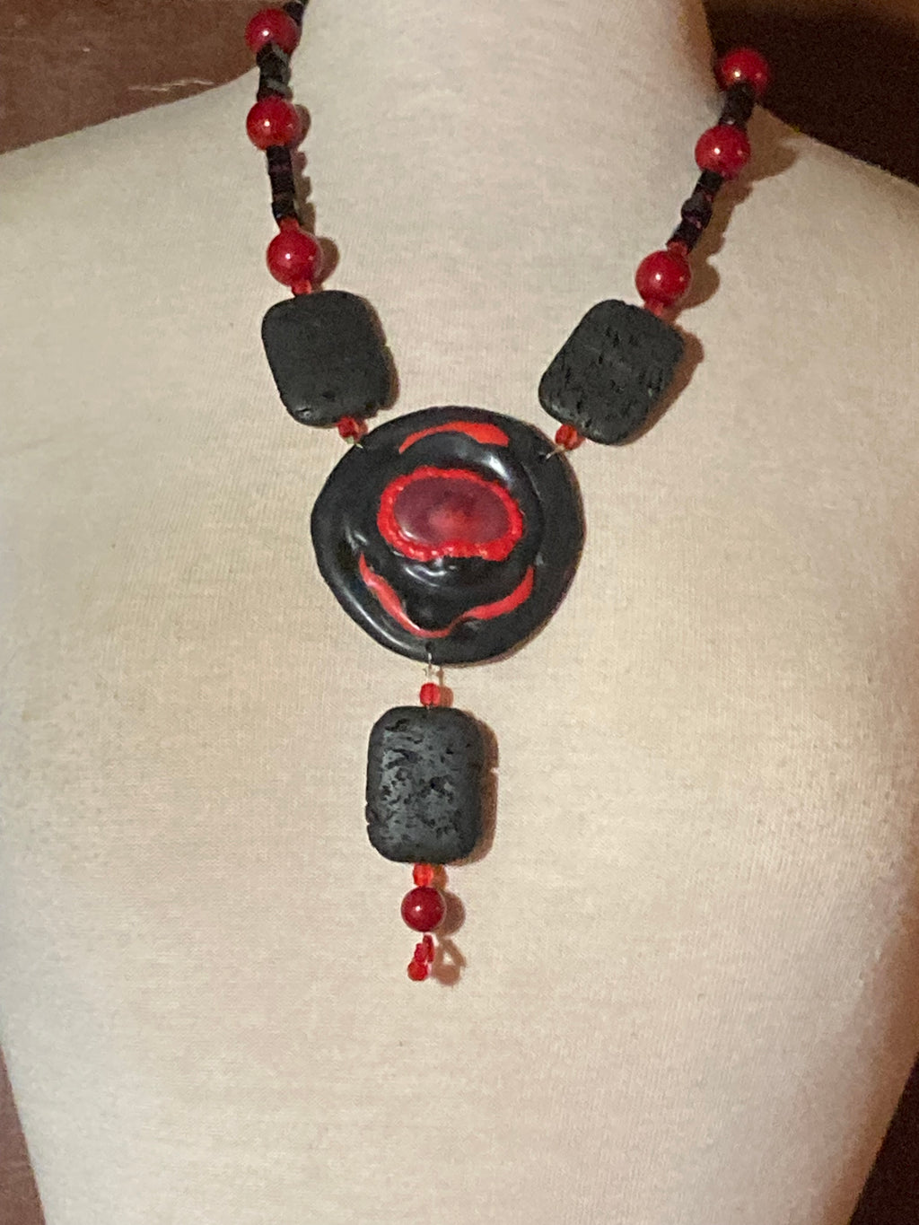 Handmade Necklace #31