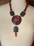 Handmade Necklace #31