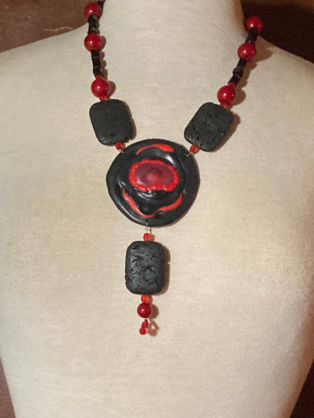Handmade Necklace #31
