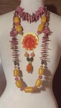 Handmade Necklace #24