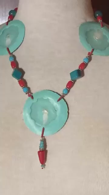 Handmade Necklace #47