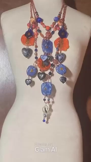 Handmade Necklace #20