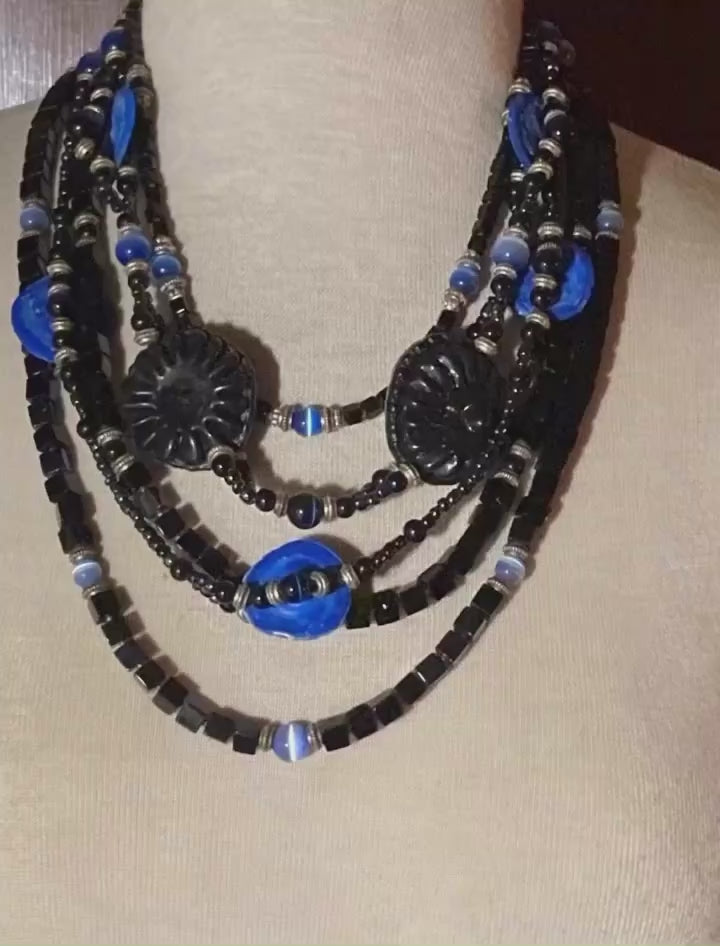 Handmade Necklace #61