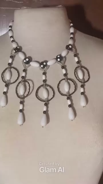 Handmade Necklace #32