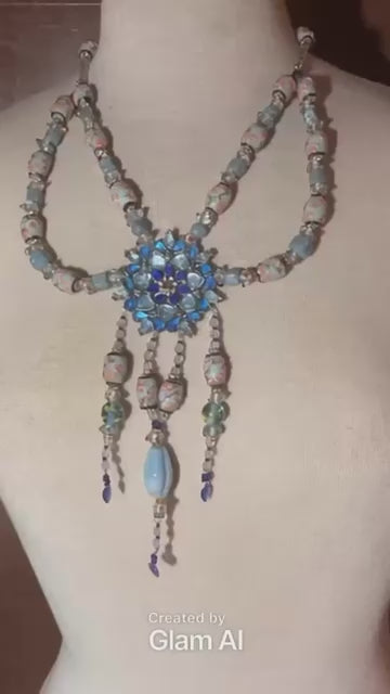 Handmade Necklace #02
