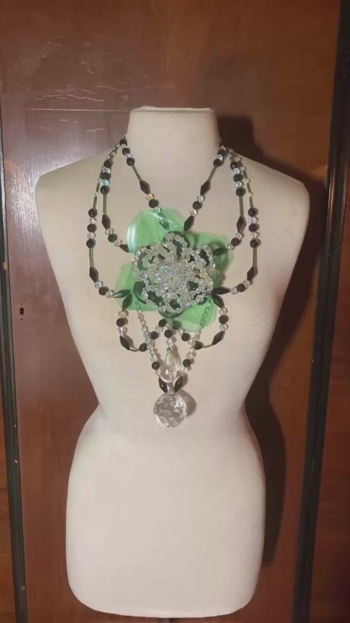 Handmade Necklace #71