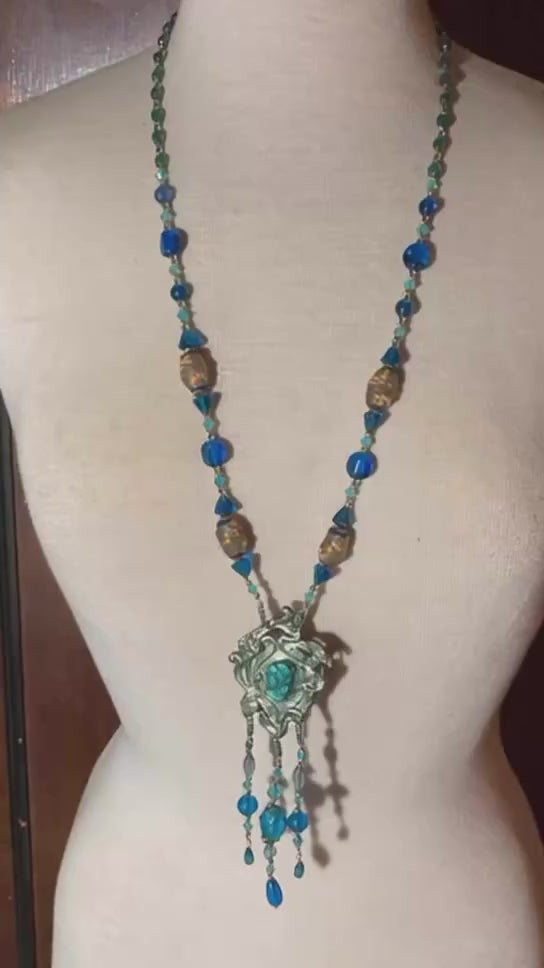 Handmade Necklace #57