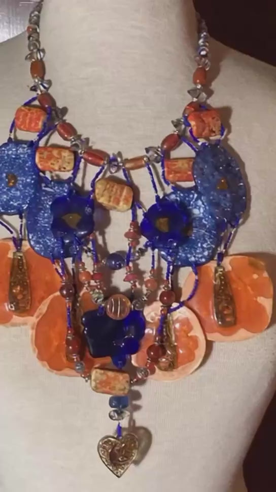 Handmade Necklace #56