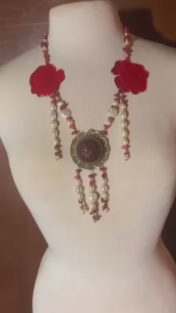 Handmade Necklace #39