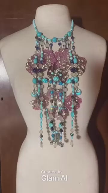 Handmade Necklace #27