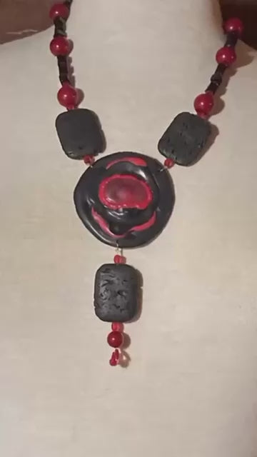 Handmade Necklace #31